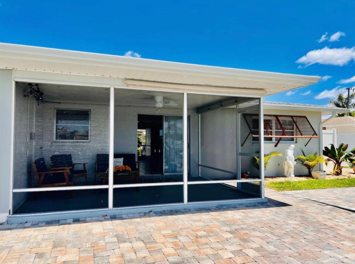 Cheerful Home With Two Bedrooms Cape Coral Exterior photo